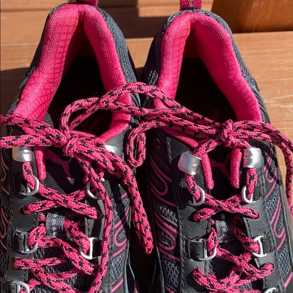 Puma Shoes - Picture 5 of 9